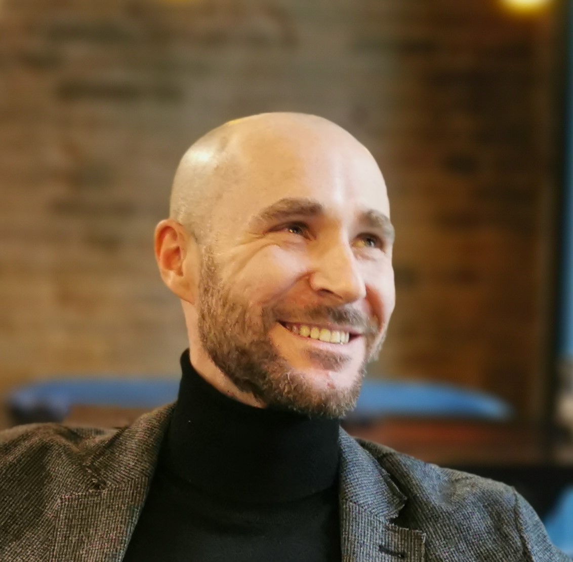 Denis Perevalov