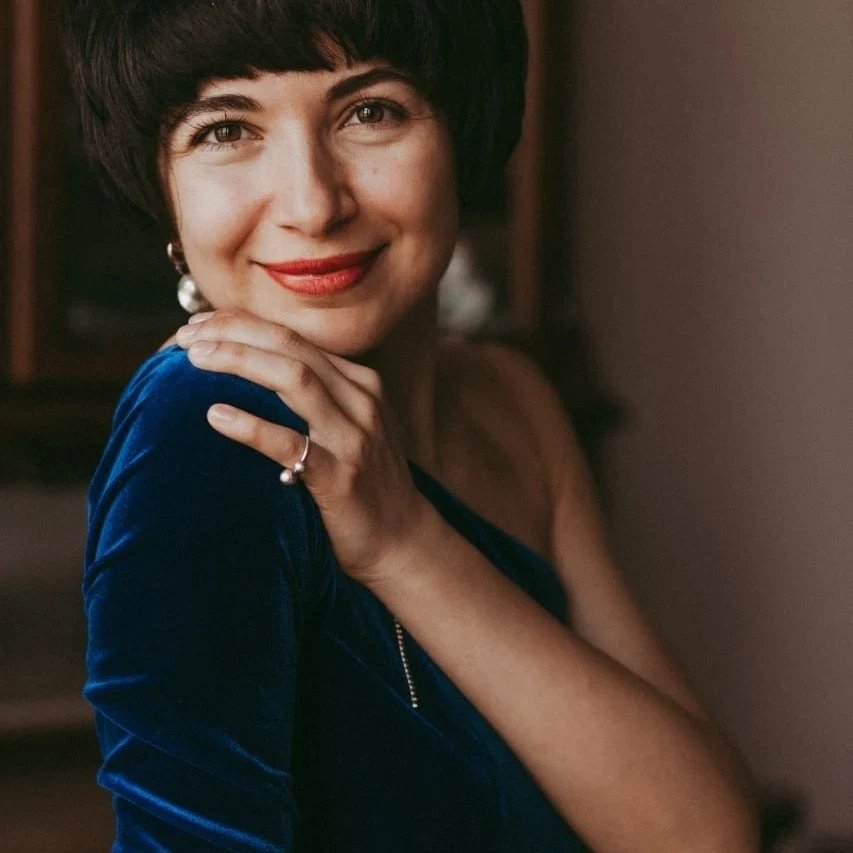 Ksenia Lyashenko